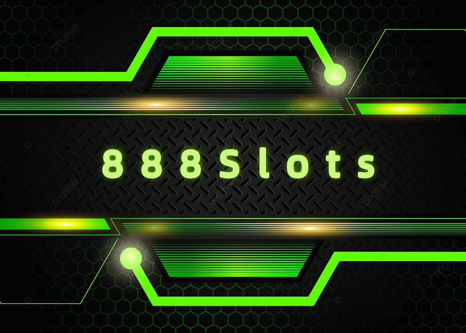 888Slots