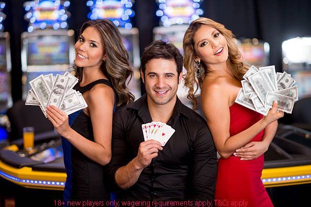 888Slots Live Betting