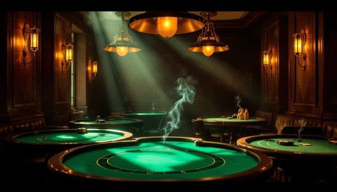 888Slots Live Casino