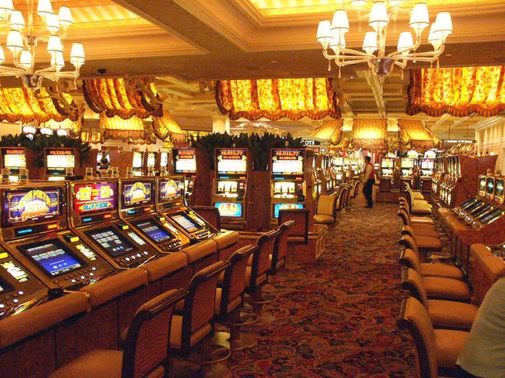 888Slots Live Casino