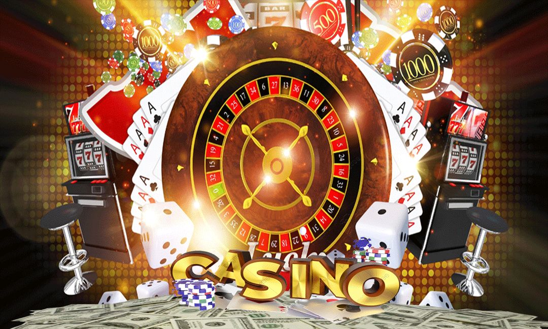 888Slots Live Betting