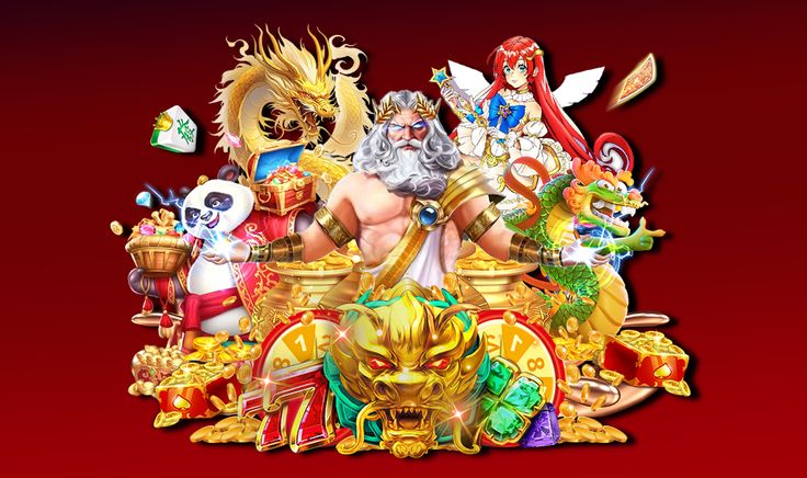 888Slots Live Casino