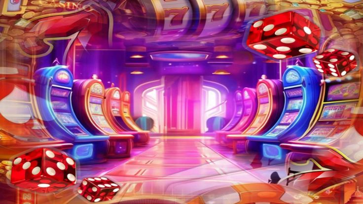 888Slots Live Betting